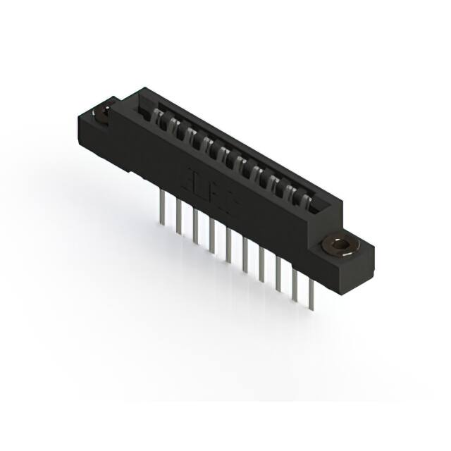 857-010-445-103 EDAC Inc.  Edgeboard Connectors